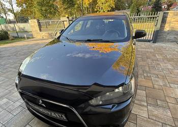 Mitsubishi Lancer Sportback 1.6