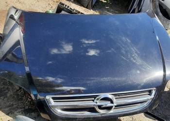 maska Z20R Opel Zafira A