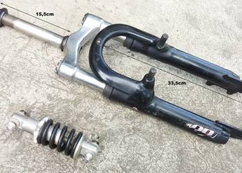 Amortyzator BMX Koło 20"