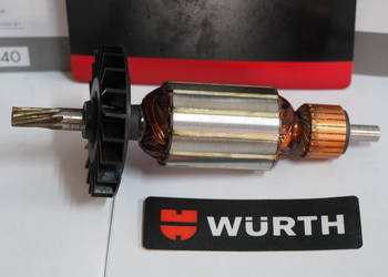 WURTH H 26 MLS wirnik młot wiertarka 800w 830w Nowy