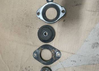 MZ etz poduszka silnika