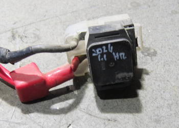 HONDA HORNET 600 PC36 2006 06 elektromagnes stycznik rozrusznika przekaznik