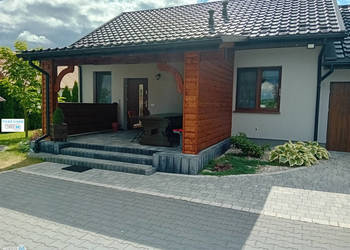 Oferta sprzedaży domu 110m2 Jedlińsk
