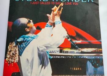 Stevie Wonder - I Just Called To Say I Love You 12
