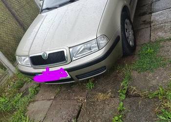 Skoda Octavia 1.6 LPG 2004 do soboty czytaj opis OKAZJA