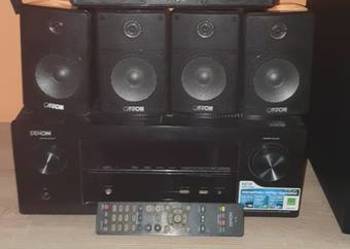 Kino domowe Demon/Canton