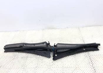 PODSZYBIE PEUGEOT 2008 I 9673302777 Hatchback OSŁONA PRZEDNIA