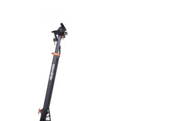 Kukirin G2 Max - stan idealny Kukirin G2 Max - stan idealny