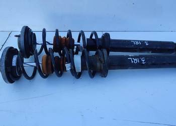 BMW F10 2.0D 09-13 AMORTYZATORY TYŁ PRAWY LEWY KOMPLET