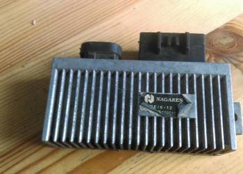 Przekaźnik świec żarowych Renault 7700111525