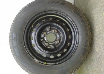 175/70/14 Michelin MXT felga 4x114,3 ,Good Year GT2