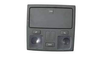 Hyundai Coupe II Tiburon 2001-09 Lampka panel schowek podsufitki