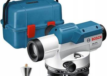 Niwelator optyczny Bosch Gol 20 D Professional