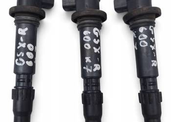 CEWKA ZAPŁONOWA CEWKI Suzuki GSX-R 600 750 GSXR 600 K6 K7 129700-4800