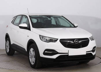 Opel Grandland 1.2 Turbo