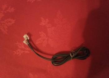 Kabel do telefonu stacjonarnego