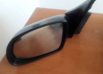 Lusterko el.kierowcy Opel Omega B przed liftem Zielony Metalik Lusterko el.kierowcy Opel Omega B przed liftem Zielony Metalik