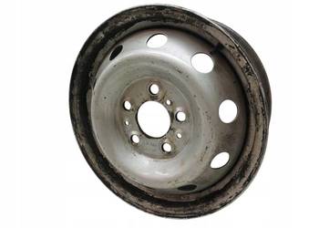 FELGA STALOWA R16 5X130 ET68 OC77MM 6JX16H2 DUCATO