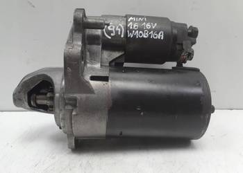 Mini One R50 R53 1.6 16V ROZRUSZNIK bosch 0001106019