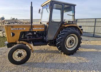 Ursus c360 3p 2600 mth oryginał krajowy stan bdb