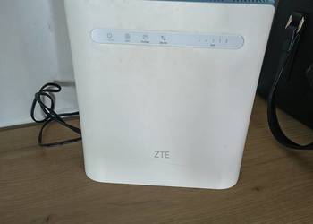 Router ZTE -sprzedam
