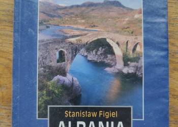 Albania- St. Figiel przewodnik Rewasz