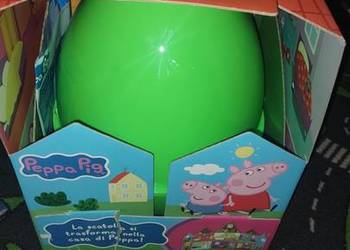 Zestaw do zabawy Hasbro Peppa Pig Surprise