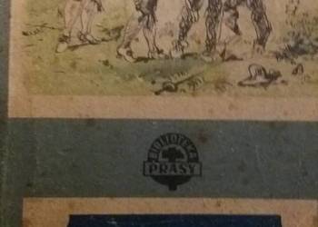 Gautier Kapitan piękne książki Dzień Dziecka prezenty