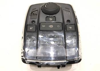 LAMPA SUFITOWA PEUGEOT 508 SW I Kombi 10-18 WNĘTRZA OŚWIETLENIA, KABIN