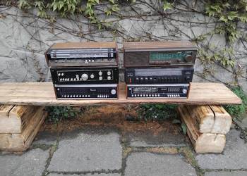 Tuner unitra kleopatra