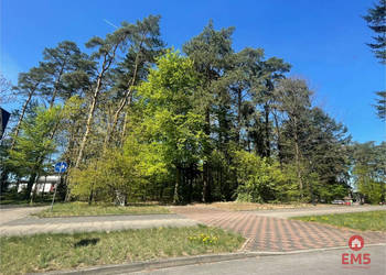 Grunt 1676m2 Augustów