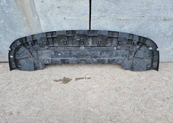 TRAFIC VIVARO PŁYTA OSŁONA POD ZDERZAK PRZÓD 214772809R TRAFIC VIVARO PŁYTA OSŁONA POD ZDERZAK PRZÓD 214772809R