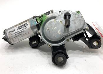 SILNIK WYCIERACZEK TYŁ VW GOLF IV 1J6955711C Hatchback 97-08 NAPĘD