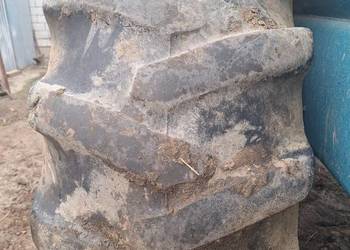 Opony leśnie 23.1 r 26 bizon