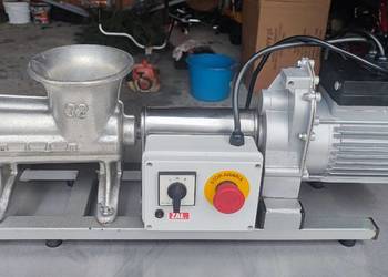 Maszynka do mięsa Alfa 32 + CAŁY ZESTAW