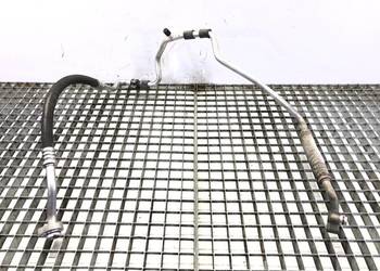 RURKA KLIMATYZACJI VW GOLF VI 1K0820743FD 1.6 105KM 09-14 Kombi