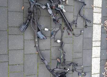 Wiązka elektryczna komory silnika 1.7 crdi