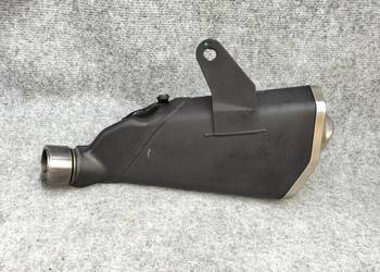 KAWASAKI Z900 Z 900 tłumik KHI K695