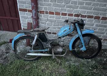 Romet Komar 2350 w oryginale