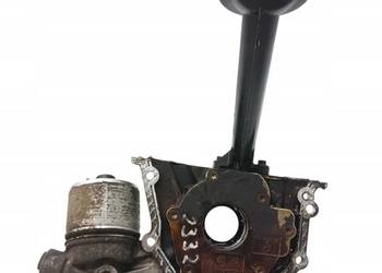 POMPA OLEJU 37312905 1.2 TCE Renault Clio III (2005-2014)