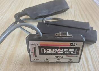 Power Commander II Harley Davidson Touring 1999-2001