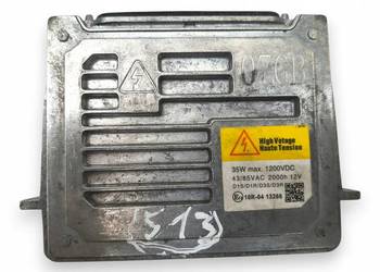 MODUŁ PRZETWORNICA XENON Volvo Ford Jaguar Land Rover D1S D1R D3S D3R 35W