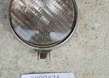 Halogen lampa