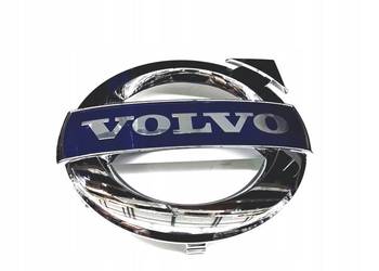 VOLVO S60 V60 XC60 emblemat znaczek logo grill OE