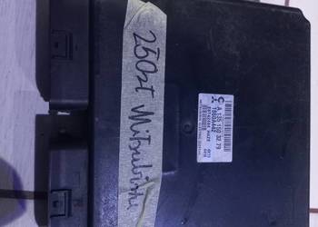 Komputer mitsubishi A1351503279, 1860A442