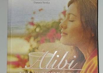 Alibi na szczęście Ficner-Ogonowska