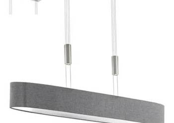 Nowoczesna lampa wisząca EGLO 95351 Romao