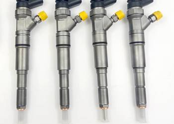 Wtryski Audi A5 A3 A6 Q3 Q5 Q7 A4 1.6 2.0 2.7 3.0 TDI Bosch Siemens