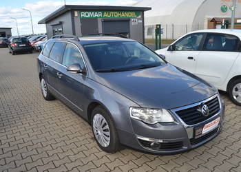 Volkswagen Passat, z Niemiec, OPŁACONY (94)