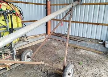 Sprzedam żmijkę do zboża